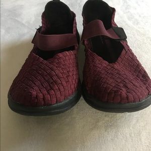 tek gear mary jane shoes